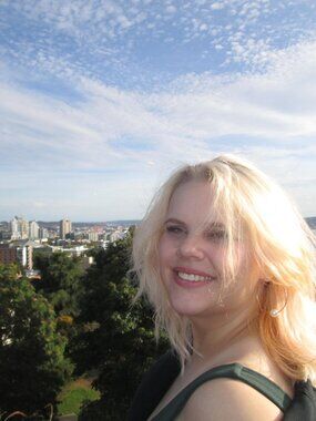Meet your Posher, Alyssa!